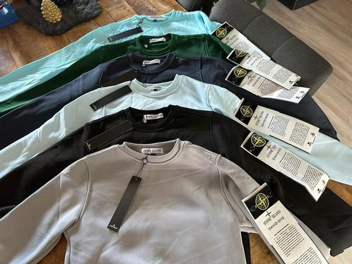 Partij merktruien, Kleding | Heren, Truien en Vesten, Nieuw, Zwart, Ophalen of Verzenden