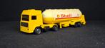 Shell Tankwagen  Vintage. BIEDEN, Hobby en Vrije tijd, Ophalen of Verzenden, Gebruikt, Auto