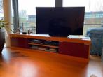Pastoe Dressoir L serie TV meubel, Huis en Inrichting, Kasten | Dressoirs, 25 tot 50 cm, 200 cm of meer, Met lade(s), Zo goed als nieuw