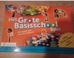 Het grote basisschoolspel, Ophalen of Verzenden, Gebruikt