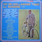 Op de Hollandse toer bij Barend - 1 (Telstar), Ophalen of Verzenden, Gebruikt, 12 inch