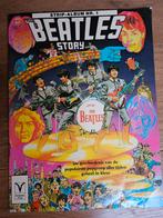 The Beatles Story Stripalbum Nr. 1, Boeken, Ophalen of Verzenden