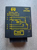 Webasto Zeitrelais 370.096 - 24V, Ophalen of Verzenden, Gebruikt, Universele onderdelen