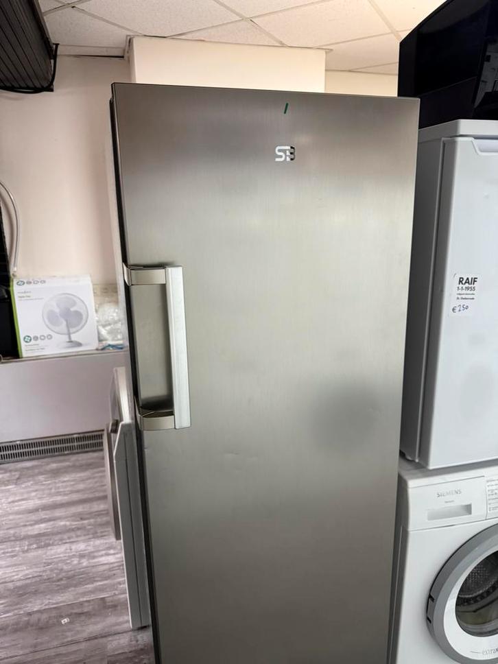 Vriezer kastmodel 280 liter B keuze. Nieuwe NoFrost, Witgoed en Apparatuur, Vriezers en Diepvrieskisten, Nieuw, Vrijstaand, Vrieskast