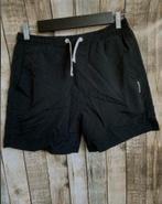 Footlocker nieuwe woven (sport)short (Maat M), Zwart, Nieuw, Footlocker, Verzenden