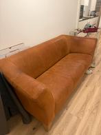 Bank - Gratis afhalen, Ophalen, Gebruikt, Tweepersoons, 75 tot 100 cm