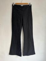 loavies kortebroek zwart maat L, Verzenden, Zwart, Maat 42/44 (L), Lang