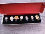 NEW Star Trek Picard EAGLEMOSS Chibi Pin Badge Box Set, Ophalen of Verzenden, Nieuw, Tv, Gebruiksvoorwerp