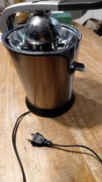 Citruspers KitchenBrothers, Ophalen of Verzenden, Zo goed als nieuw, Elektrisch, Citruspers