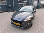 Ford fiesta 1.0 100pk Automaat, Carplay, stoelverwarming, Auto's, 100 pk, 19 km/l, 1000 cc, USB
