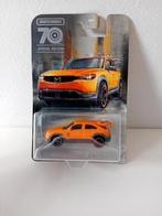 Mazda Mx 2021 Matchbox 70 Years Special Edition, Ophalen of Verzenden, Nieuw, Auto