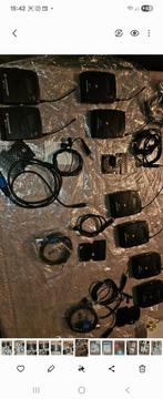 Sennheiser 112-p  100g4 + g3, Muziek en Instrumenten, Microfoons, Ophalen, Zo goed als nieuw, Overige typen