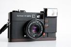 Konica C35 EF P Analoge Point and Shoot Camera, Audio, Tv en Foto, Fotocamera's Analoog, Verzenden, Gebruikt, Compact, Konica