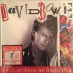 David Bowie Dvd/11 Cd Box The Glass Spider 1987 World Tour., Verzenden, Poprock, Nieuw in verpakking