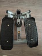 Fitness stapper, Ophalen of Verzenden, Gebruikt, Metaal