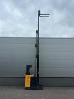 Atlet Reachtruck | 8450mm | Camera systeem, Reachtruck, Ophalen of Verzenden, 1000 tot 2000 kg, Elektrisch