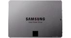 Samsung 840 EVO 120 GB SSD te koop, Computers en Software, Harde schijven, Intern, Gebruikt, Samsung evo, Ophalen of Verzenden