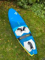 Fanatic Freewave 95L Windsurfboard, Watersport en Boten, Windsurfen, Ophalen, Gebruikt, 250 tot 300 cm, Plank
