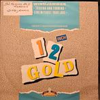 Windjammer - Tossing & Turning / Live Without Your Love 12in, Ophalen of Verzenden, 12 inch, Maxi-single