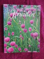 Tuinliefhebbersgids Kruiden, Ophalen of Verzenden, Zo goed als nieuw, Kruiden en Alternatief