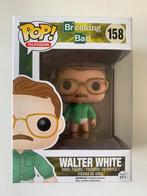 Funko Pop Breaking Bad Walter White 158, Verzamelen, Poppetjes en Figuurtjes, Ophalen of Verzenden, Gebruikt