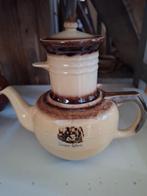 D-E koffiepot, Antiek en Kunst, Antiek | Keukenbenodigdheden, Ophalen of Verzenden