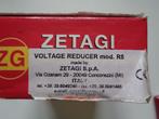 Zetagi omvormer 24-12 volt 5 ampere max., Ophalen of Verzenden, Nieuw
