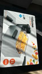 Tristar Deep Fryer, Witgoed en Apparatuur, Frituurpannen, Ophalen, Zo goed als nieuw