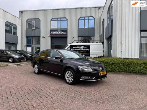 Volkswagen Passat 1.4 TSI Comfortline BlueMotion, Auto's, Volkswagen, Bedrijf, Te koop, Passat, ABS, Airbags, Airconditioning