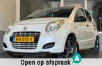 Suzuki Alto 1.0 Base|NweAPK|Airco|5Deurs|2eEig|LMV, Auto's, Suzuki, Voorwielaandrijving, Euro 5, Stof, Gebruikt