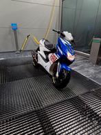 ik koop je aerox met wok, Ophalen of Verzenden, Gebruikt, Benzine, Aerox