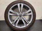 Zgan 18 inch vw passat R-LINE velgen 235 45 18 winter ZGAN !, Auto-onderdelen, Banden en Velgen, Ophalen, 18 inch, Gebruikt, Banden en Velgen