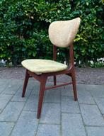 Louis van Teeffelen stoelen in vintage topstaat! (set van 6), Huis en Inrichting, Stoelen, Ophalen, Gebruikt, Overige kleuren