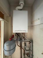 Intergas combi compact HRE 28/24 A uit 2024, Doe-het-zelf en Verbouw, Verwarming en Radiatoren, Ophalen, 30 tot 80 cm, Gebruikt