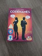 Codenames, Hobby en Vrije tijd, Gezelschapsspellen | Kaartspellen, Vijf spelers of meer, Ophalen of Verzenden, Nieuw, White Goblin Games