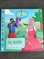 Op zoek met Juf Roos, Ophalen of Verzenden, Zo goed als nieuw