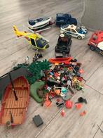 Diverse Playmobil sets, Ophalen, Gebruikt