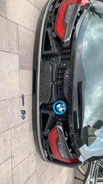 Bmw i3 achterklep, Ophalen, BMW, Achterklep