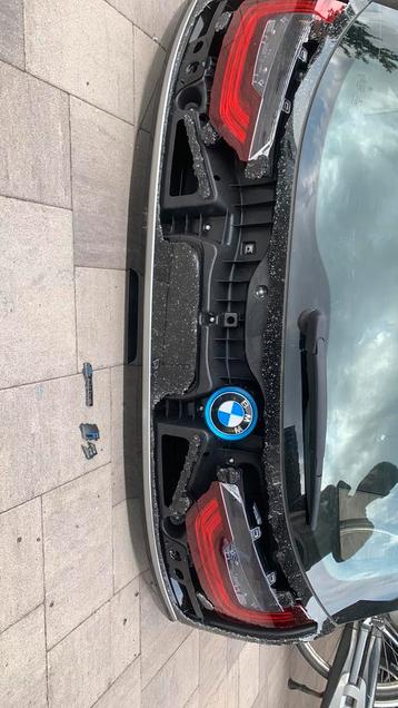Bmw i3 achterklep beschikbaar voor biedingen