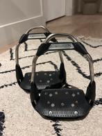 FREEJUMP AIR'S DRESSAGE BEUGELS, Ophalen of Verzenden, Zo goed als nieuw, Dressuur