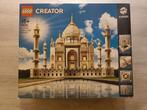LEGO Creator Expert Taj Mahal - 10256, Lego, Nieuw, Ophalen of Verzenden, Edisonring 1, 6669 NA Dodewaard