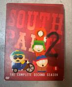 Southpark seizoen 1 + 2, Alle leeftijden, Ophalen of Verzenden, Gebruikt, Amerikaans