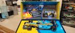 Minichamps 2006 Renault F1 R26 Brazilië GP Alonso, Ophalen of Verzenden, Zo goed als nieuw, Auto, MiniChamps