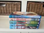 Lauren Brooke - Heartland (5 stuks), Boeken, Ophalen of Verzenden, Gelezen