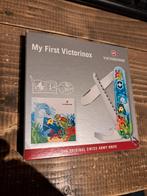 Victorinox My First victorinox mes zakmes, Caravans en Kamperen, Kampeergereedschap, Nieuw