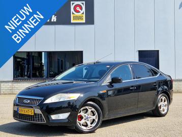 Ford Mondeo 2.0-16V Limited AIRCO TREKHAAK NAV APK 03-26 beschikbaar voor biedingen