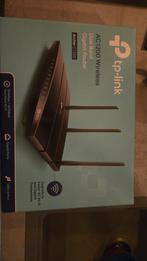 TP-Link Archer C1200 Draadloze Router, Ophalen of Verzenden, Zo goed als nieuw