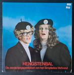 Koot en de Bie LP - Hengstenbal, Cd's en Dvd's, Vinyl | Nederlandstalig, Ophalen of Verzenden, Gebruikt, Pop