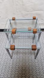 leuke vintage miniset/retro nestling set, Ophalen, Huis en Inrichting