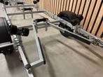 Nieuwe 'LUSSO LINER' 750KG V-Bun TRAILER Tender Sloep Bun, Watersport en Boten, Boottrailers, Nieuw